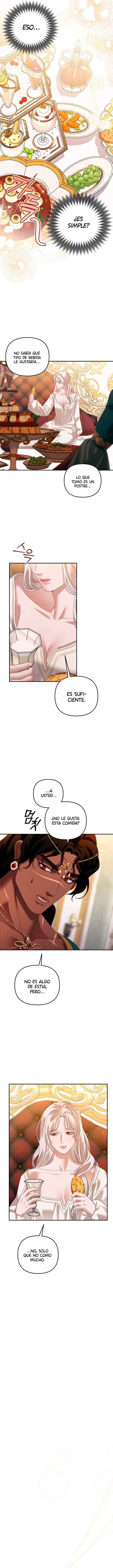 Matrimonio Depredador Capítulo 24 - Page 12