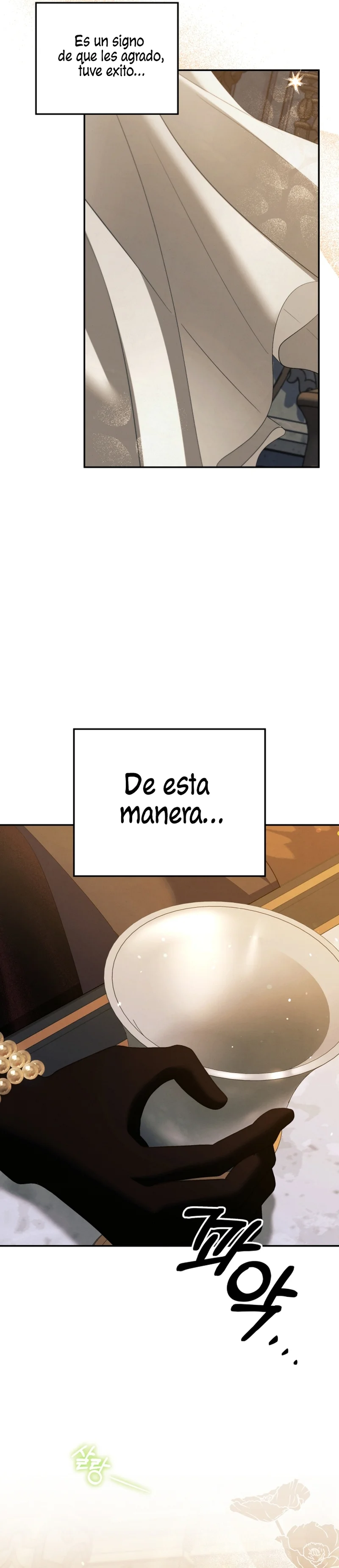 Matrimonio Depredador Capítulo 33 - Page 16