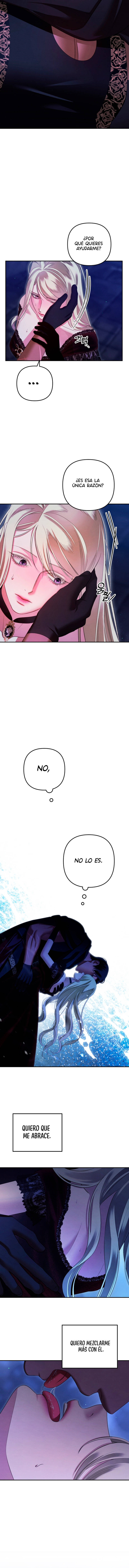 Matrimonio Depredador Capítulo 35 - Page 4