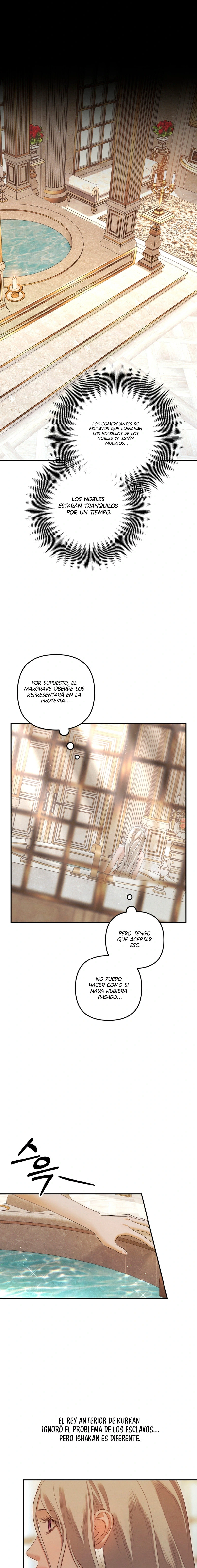 Matrimonio Depredador Capítulo 38 - Page 2