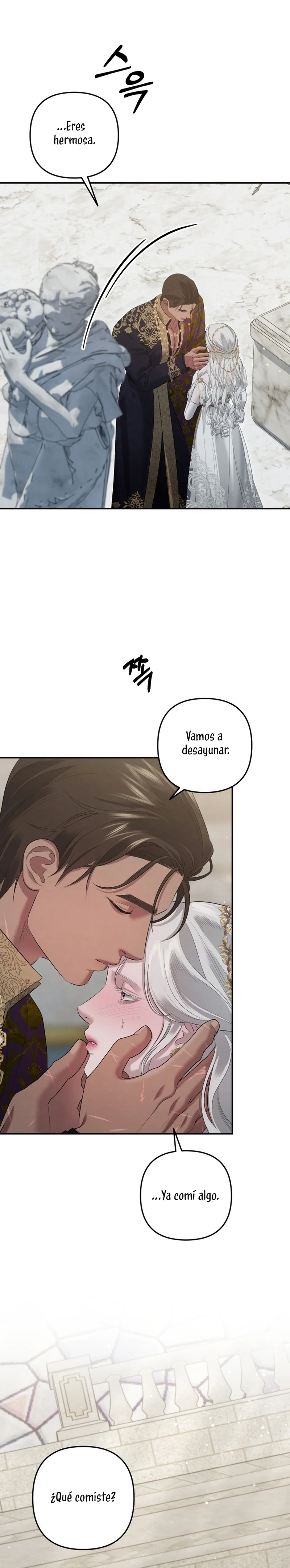 Matrimonio Depredador Capítulo 39 - Page 16