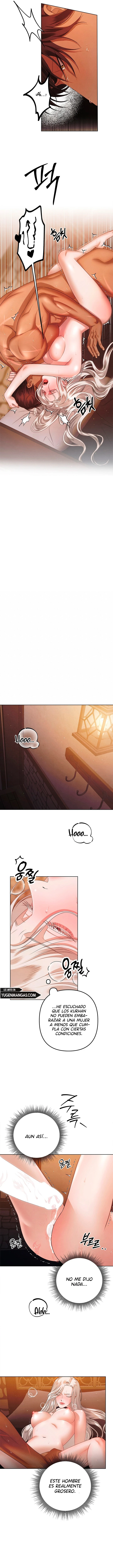 Matrimonio Depredador Capítulo 4 - Page 13