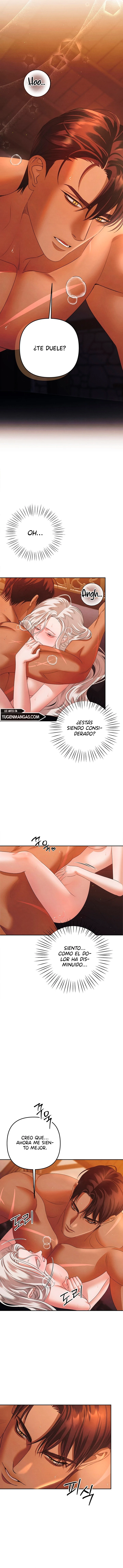 Matrimonio Depredador Capítulo 4 - Page 6