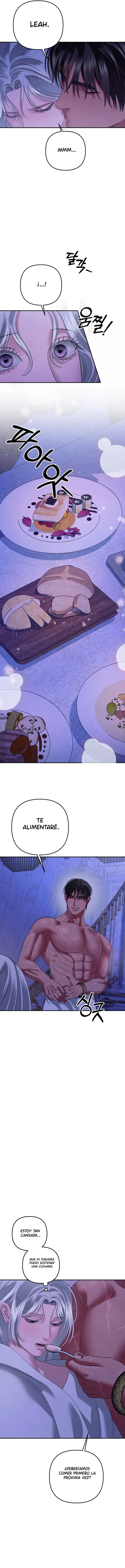 Matrimonio Depredador Capítulo 47 - Page 11