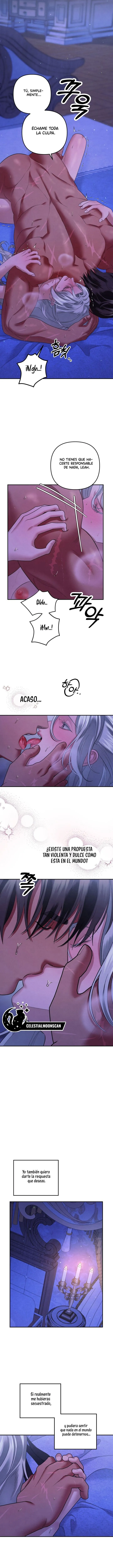 Matrimonio Depredador Capítulo 47 - Page 2