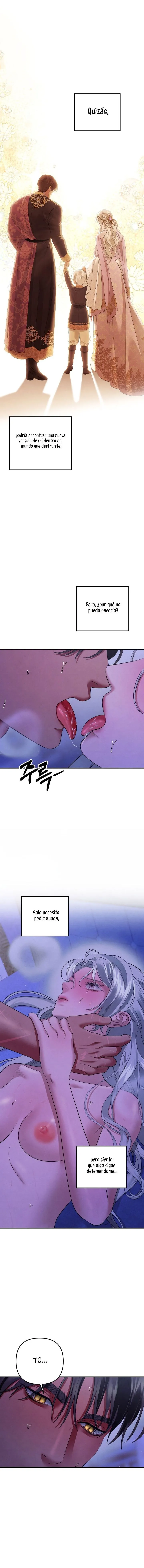 Matrimonio Depredador Capítulo 47 - Page 3