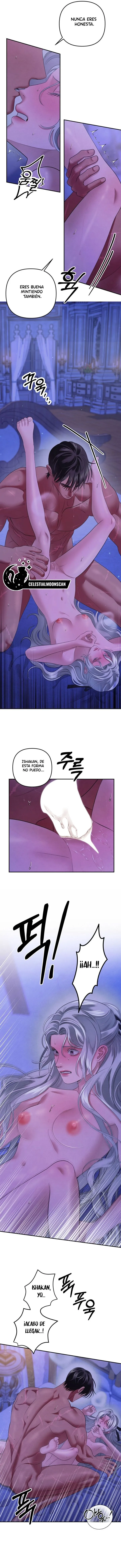 Matrimonio Depredador Capítulo 47 - Page 4