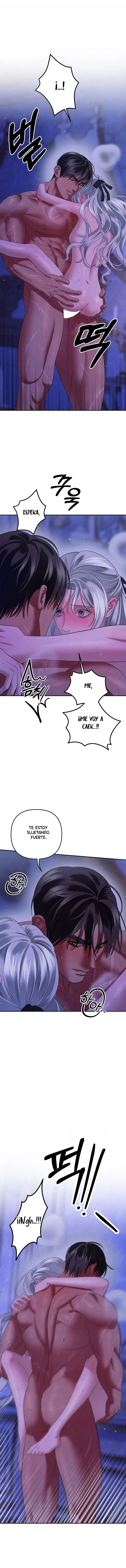 Matrimonio Depredador Capítulo 47 - Page 7
