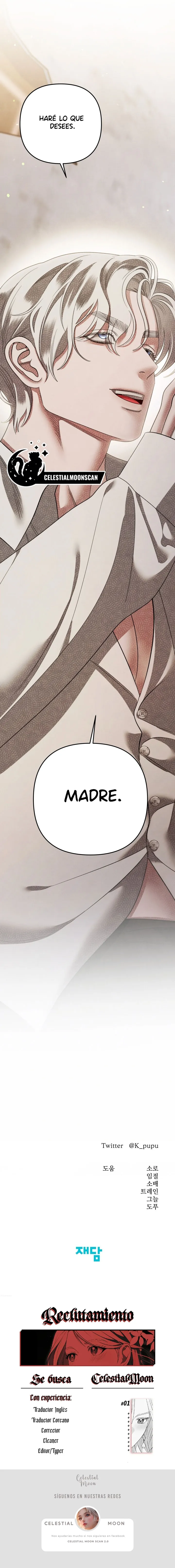 Matrimonio Depredador Capítulo 48 - Page 15