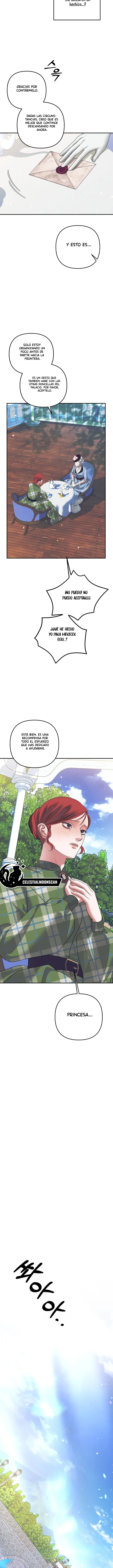 Matrimonio Depredador Capítulo 49 - Page 10