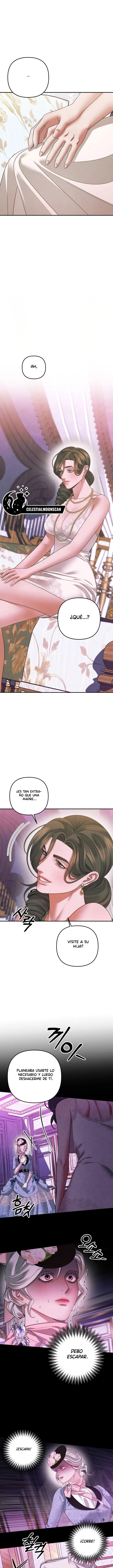 Matrimonio Depredador Capítulo 49 - Page 12