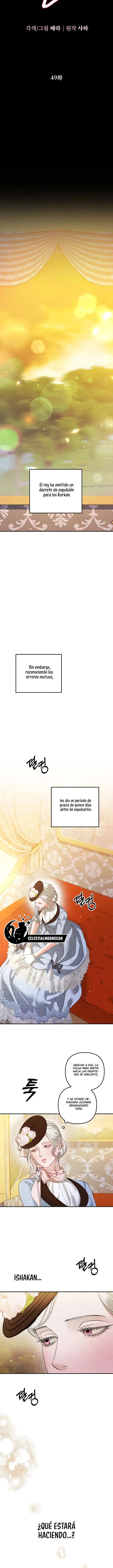 Matrimonio Depredador Capítulo 49 - Page 5