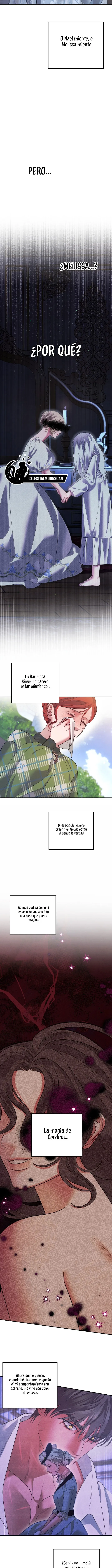 Matrimonio Depredador Capítulo 49 - Page 9