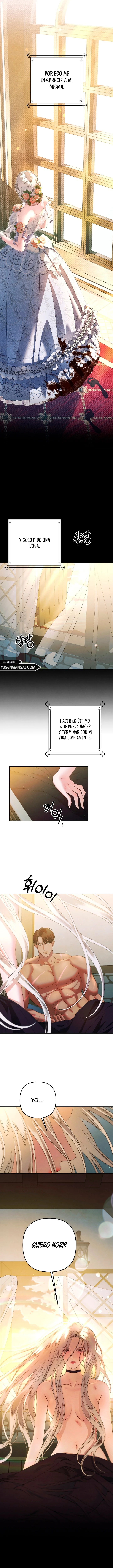 Matrimonio Depredador Capítulo 5 - Page 13