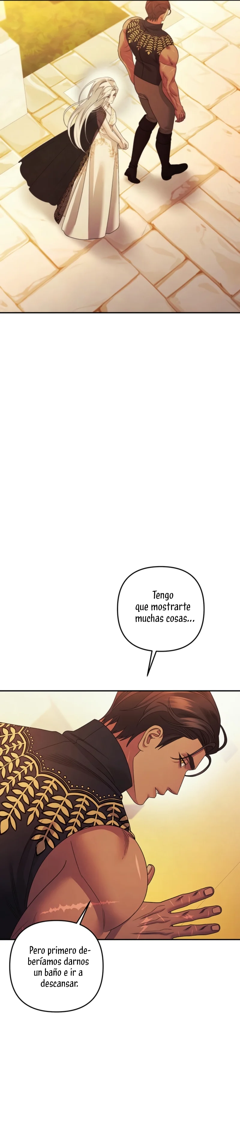 Matrimonio Depredador Capítulo 57 - Page 20
