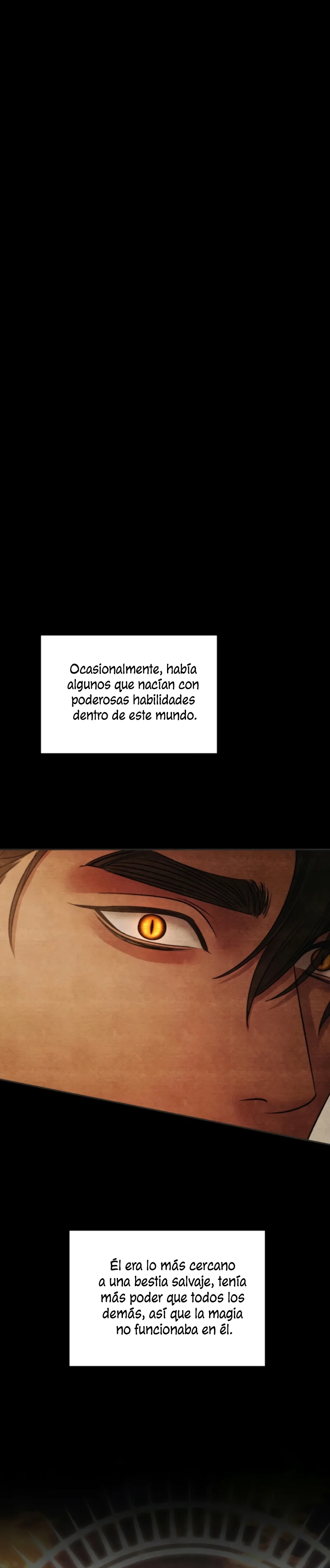 Matrimonio Depredador Capítulo 57 - Page 3