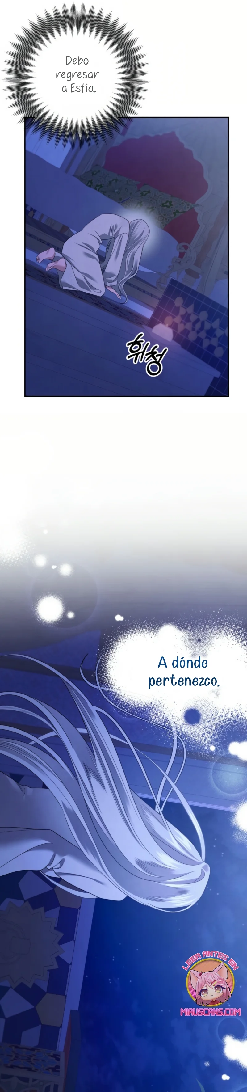Matrimonio Depredador Capítulo 58 - Page 12