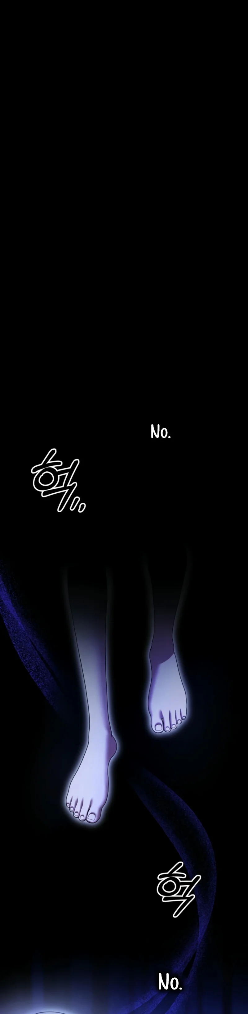 Matrimonio Depredador Capítulo 58 - Page 3
