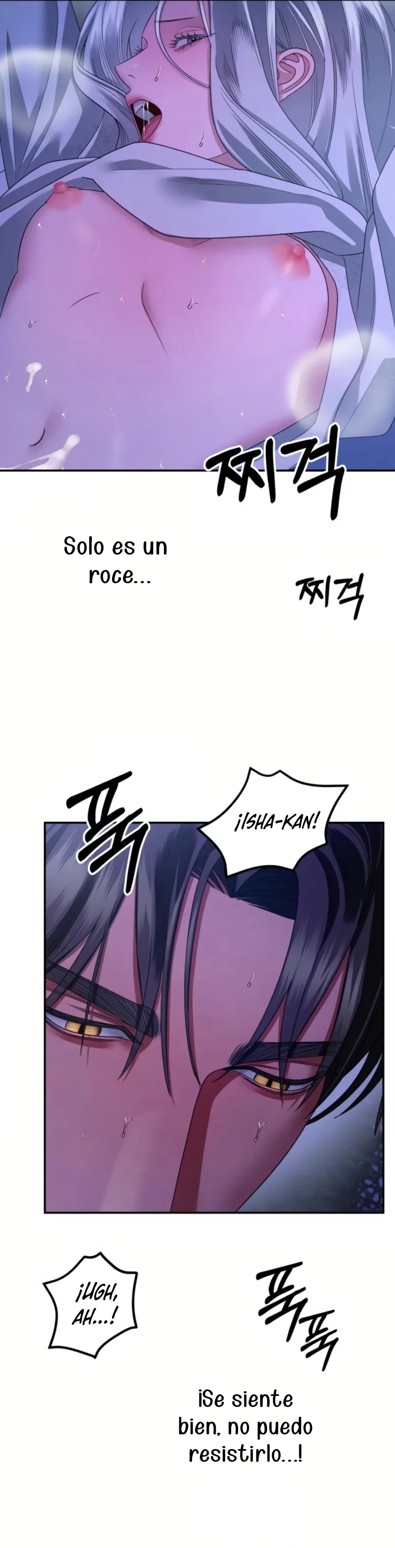 Matrimonio Depredador Capítulo 59 - Page 15