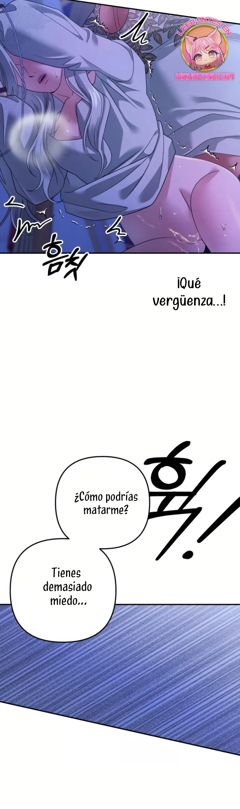 Matrimonio Depredador Capítulo 59 - Page 24