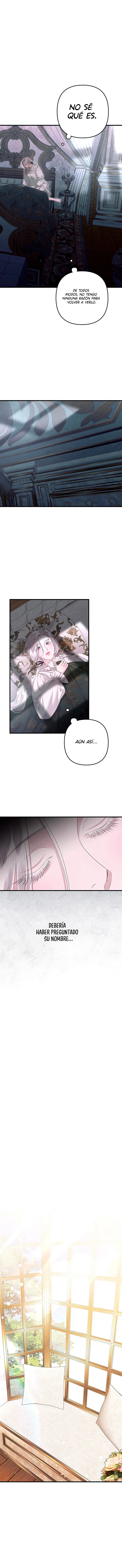 Matrimonio Depredador Capítulo 6 - Page 11