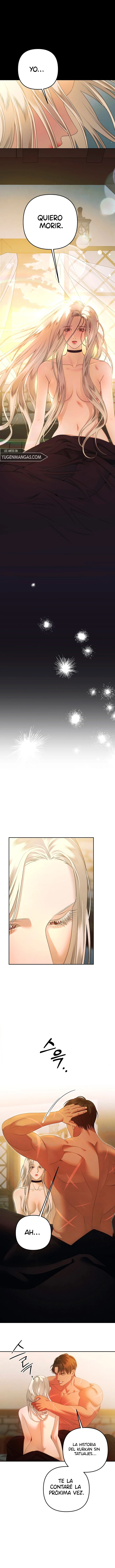Matrimonio Depredador Capítulo 6 - Page 2