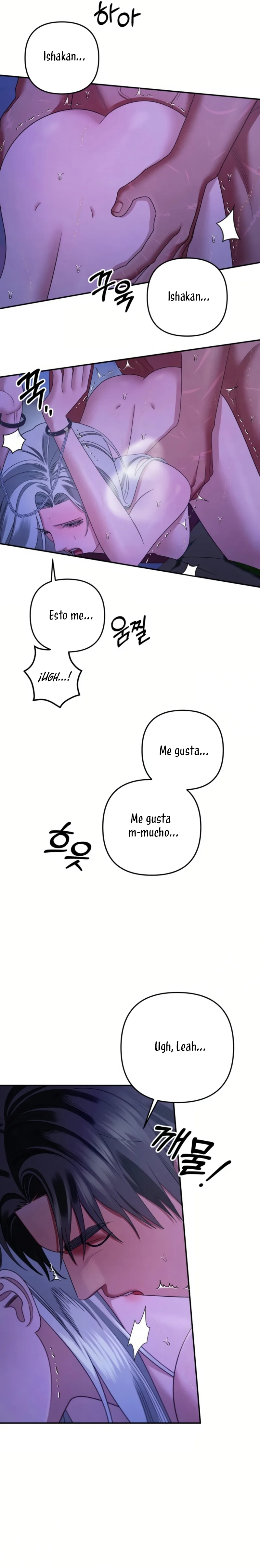 Matrimonio Depredador Capítulo 60 - Page 20