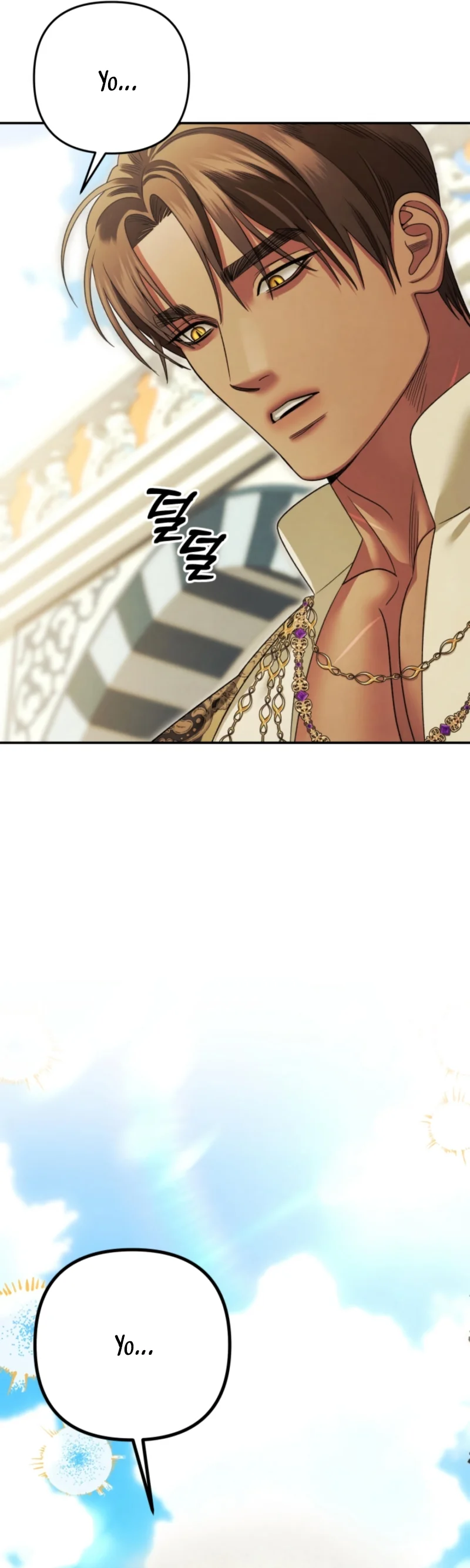 Matrimonio Depredador Capítulo 65 - Page 3