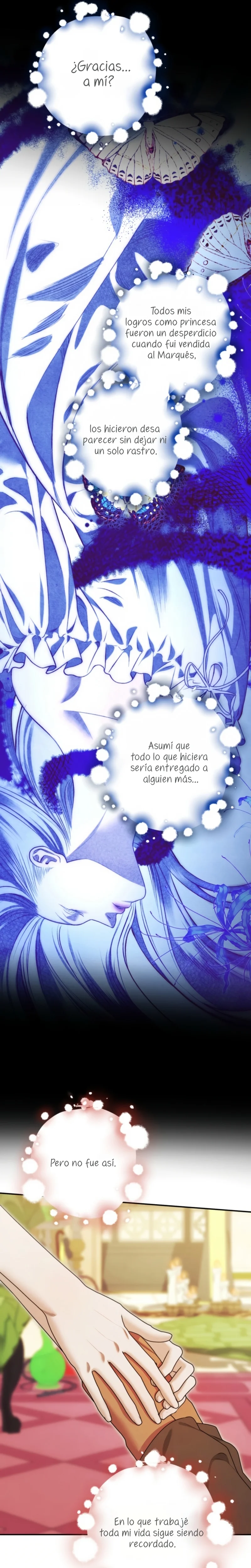 Matrimonio Depredador Capítulo 66 - Page 18
