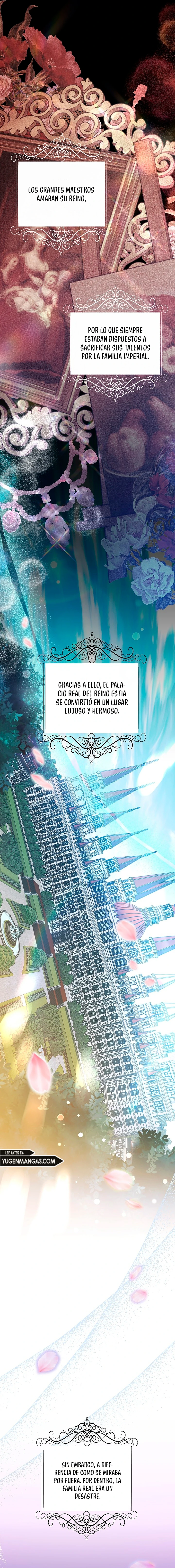 Matrimonio Depredador Capítulo 7 - Page 12