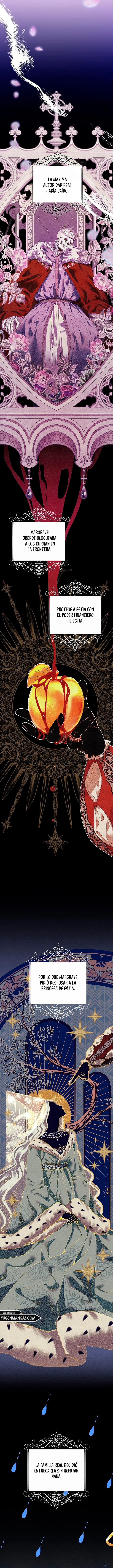 Matrimonio Depredador Capítulo 7 - Page 13