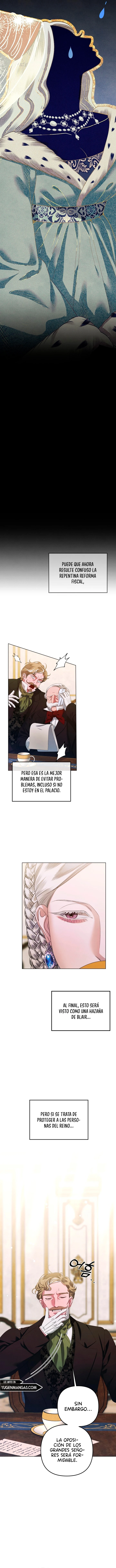 Matrimonio Depredador Capítulo 7 - Page 14