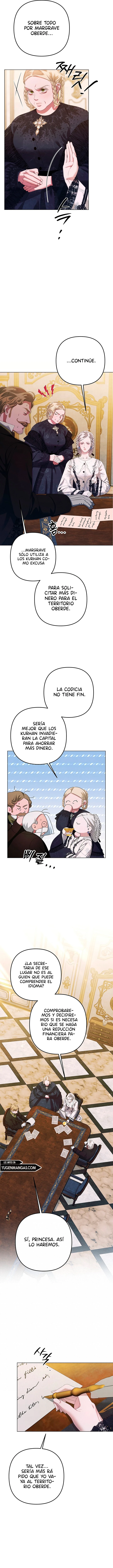 Matrimonio Depredador Capítulo 7 - Page 15
