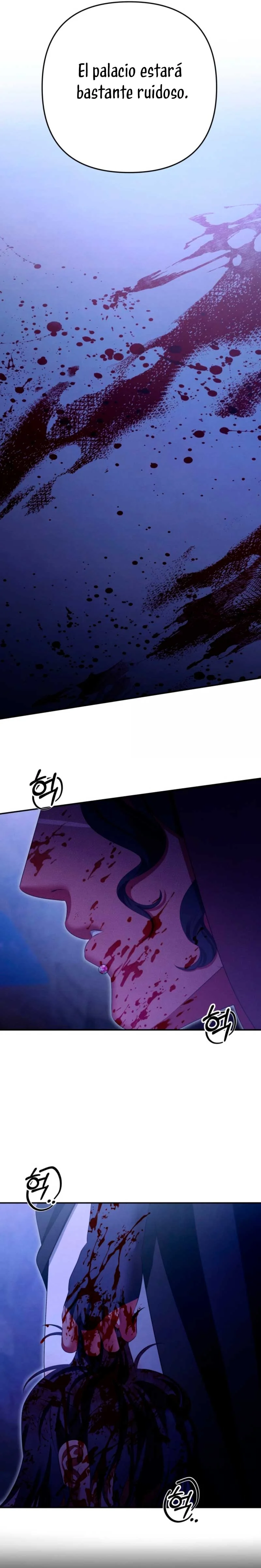 Matrimonio Depredador Capítulo 70 - Page 13