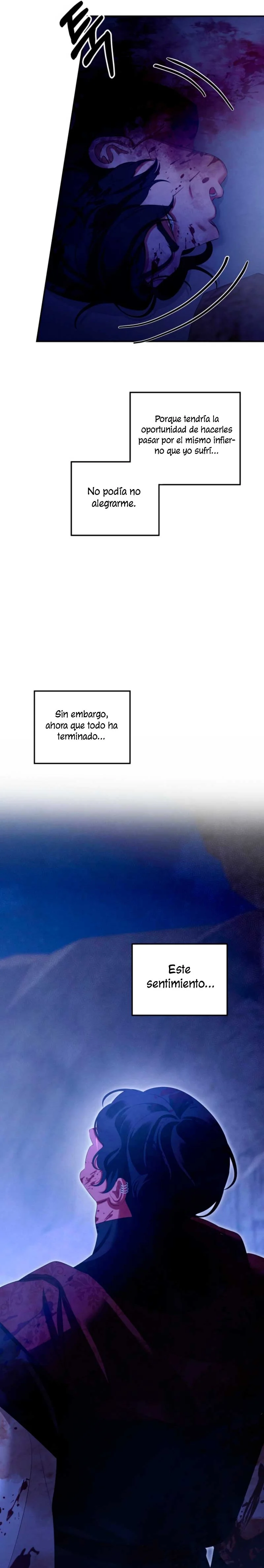 Matrimonio Depredador Capítulo 70 - Page 15