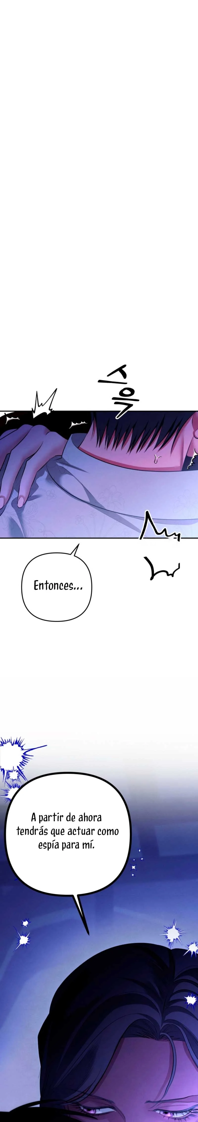 Matrimonio Depredador Capítulo 70 - Page 3