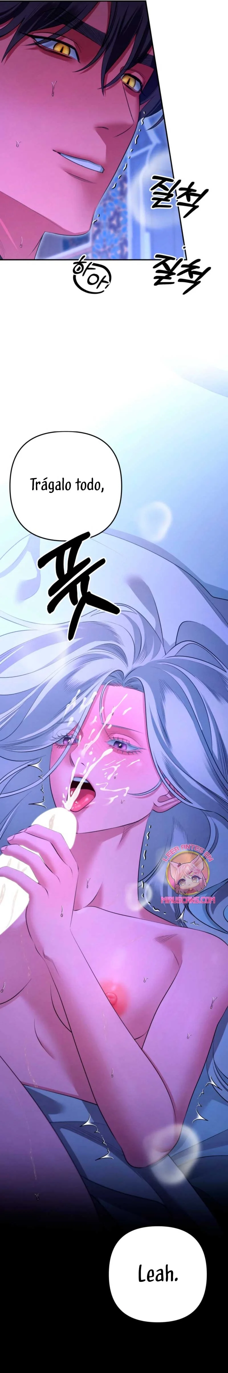 Matrimonio Depredador Capítulo 70 - Page 32