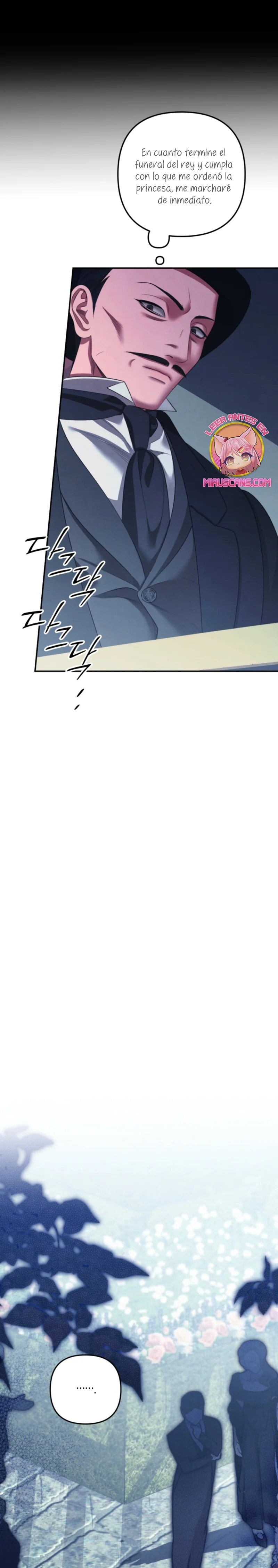 Matrimonio Depredador Capítulo 74 - Page 17