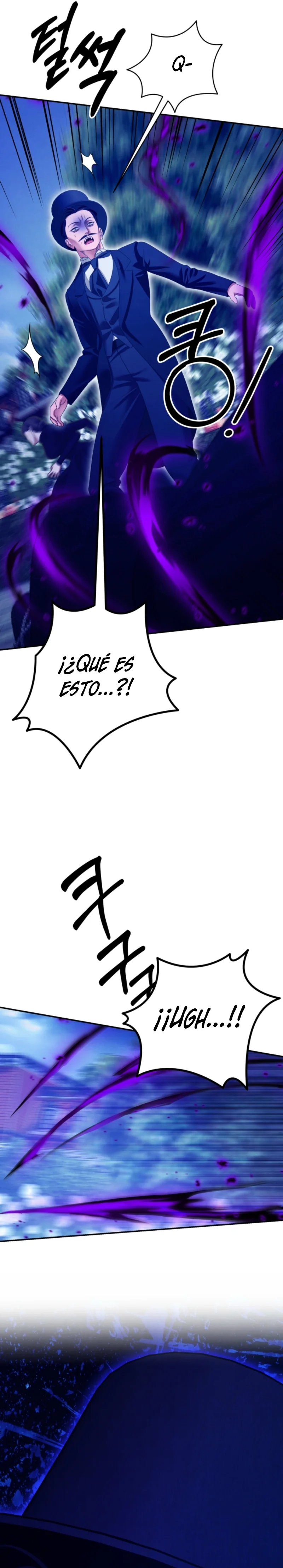 Matrimonio Depredador Capítulo 74 - Page 28