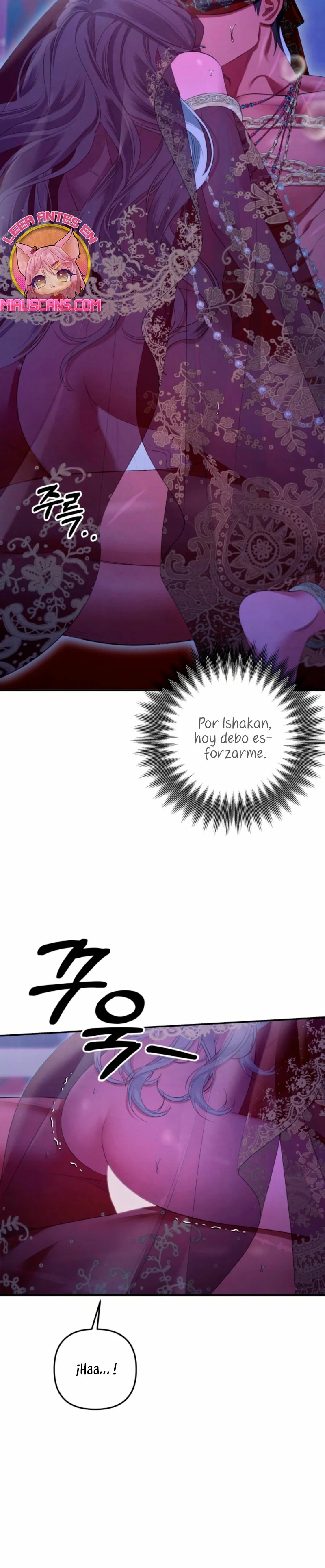 Matrimonio Depredador Capítulo 76 - Page 25