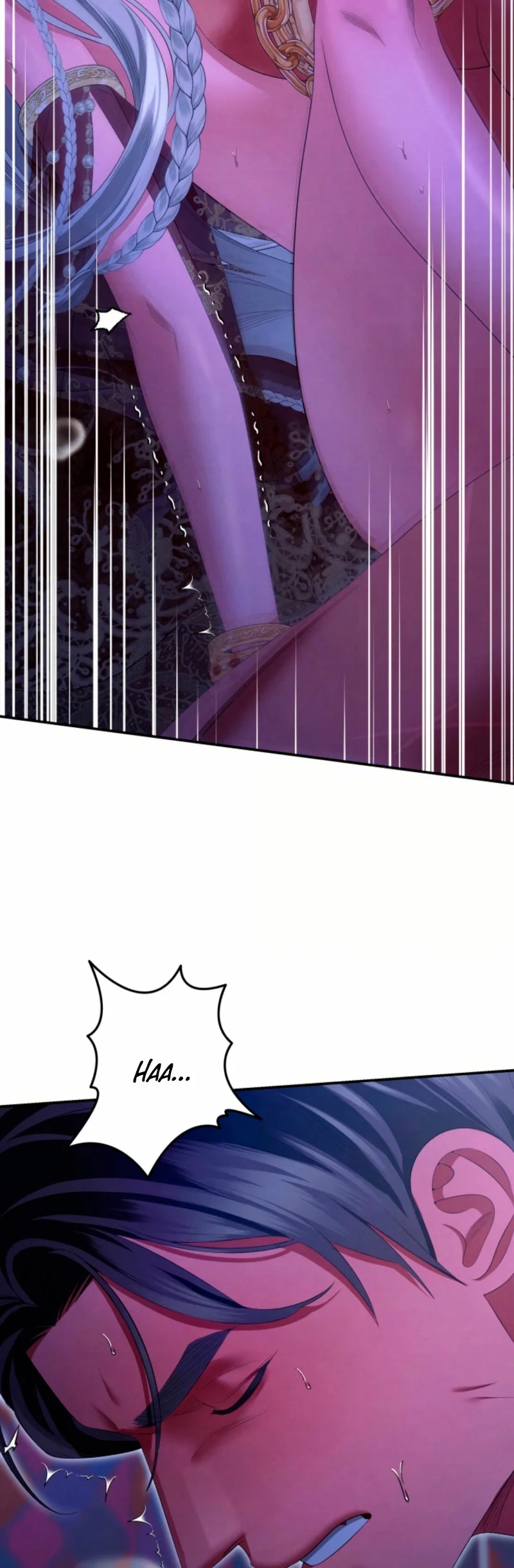Matrimonio Depredador Capítulo 76 - Page 34