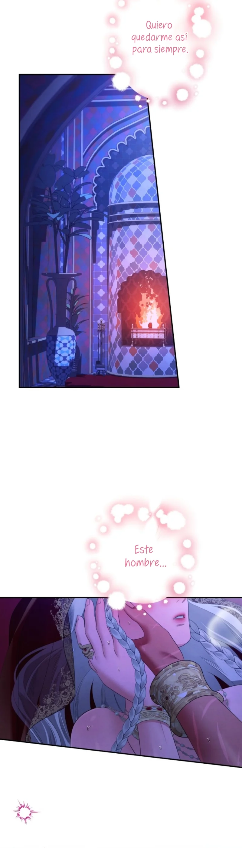 Matrimonio Depredador Capítulo 77 - Page 30