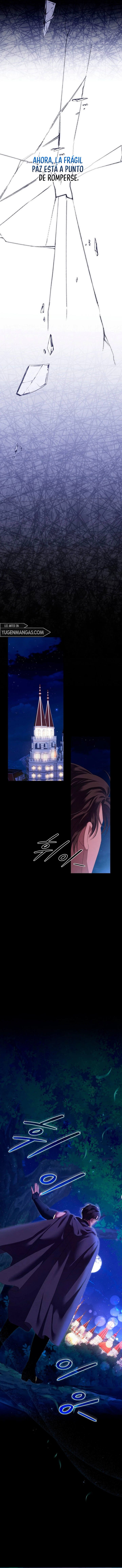 Matrimonio Depredador Capítulo 8 - Page 12