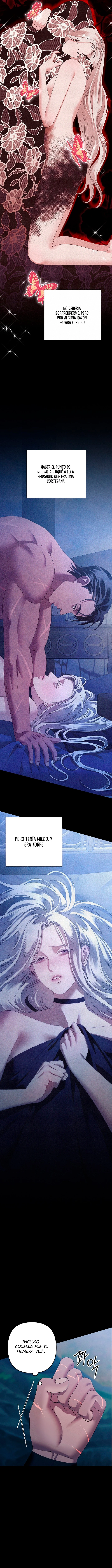 Matrimonio Depredador Capítulo 8 - Page 16