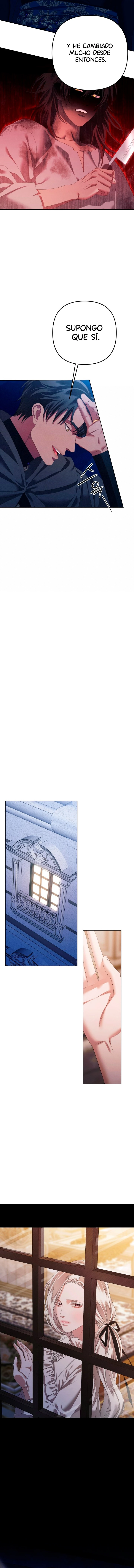 Matrimonio Depredador Capítulo 8 - Page 18