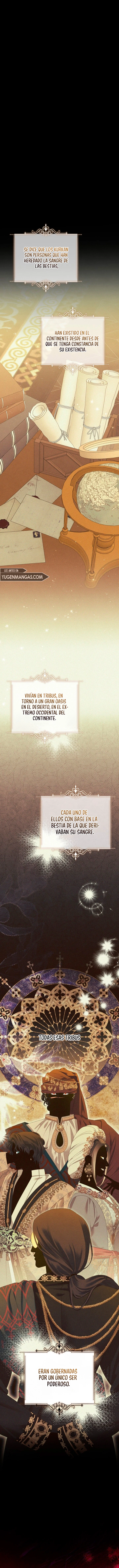Matrimonio Depredador Capítulo 8 - Page 2