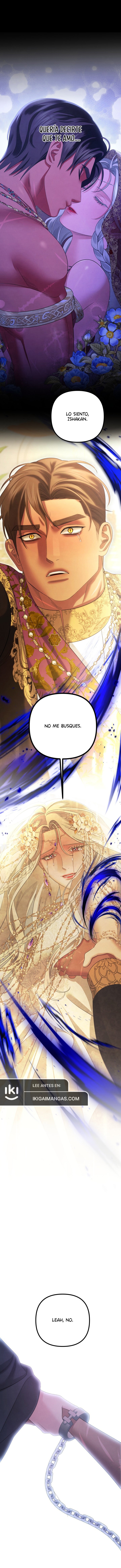 Matrimonio Depredador Capítulo 80 - Page 7