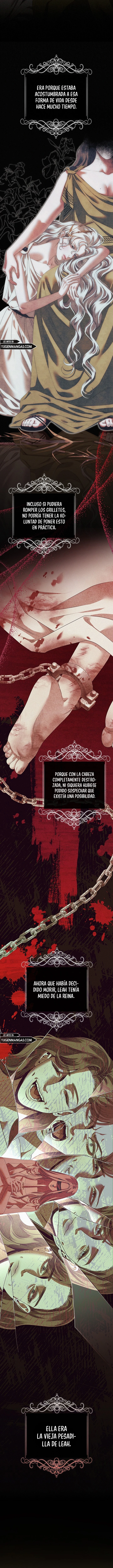 Matrimonio Depredador Capítulo 9 - Page 7