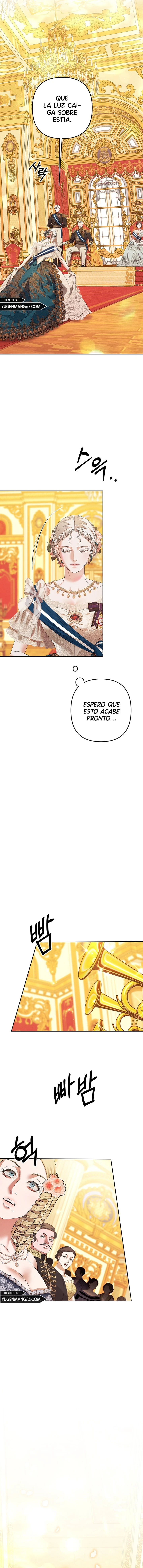 Matrimonio Depredador Capítulo 9 - Page 9