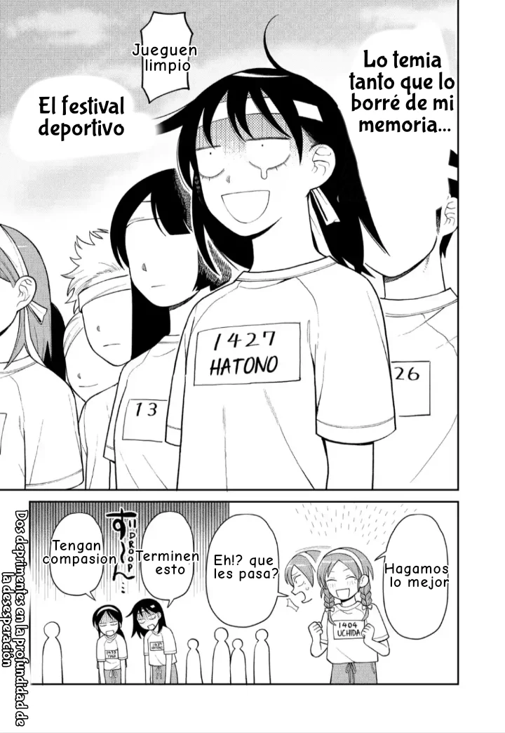 Futsuu no Keionbu Capítulo 10 - Page 20